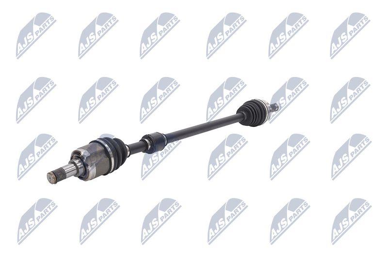 Arbre de transmission NTY NPW-MS-088