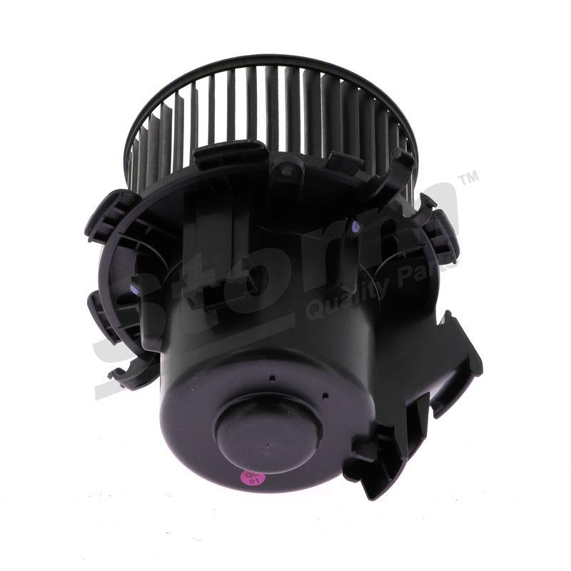 Plot de berceau/Support d'agrégats STORM QUALITY PARTS 999892