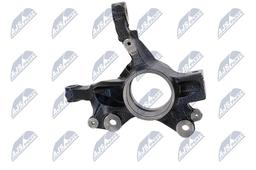 Fusée d'essieu, suspension de roue NTY ZZP-FR-055
