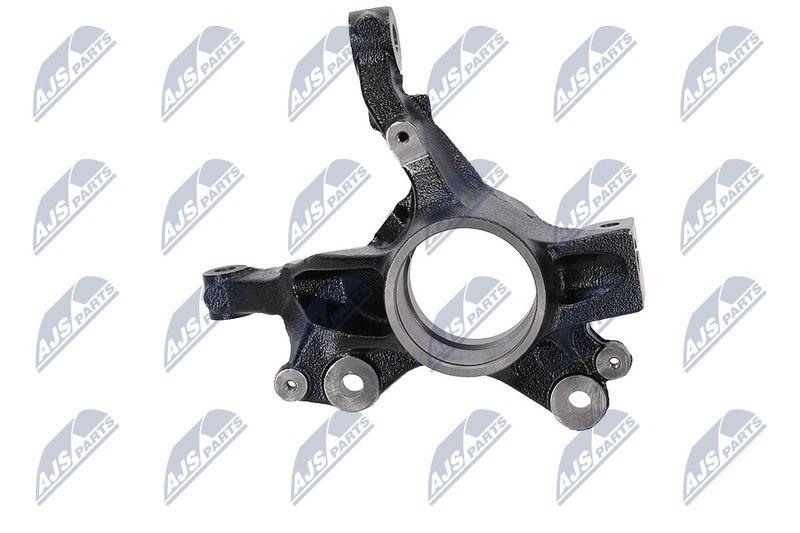 Fusée d'essieu, suspension de roue NTY ZZP-FR-055