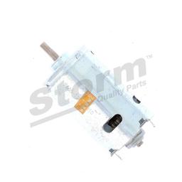 Moteur électrique, toit ouvrant STORM QUALITY PARTS STO150000