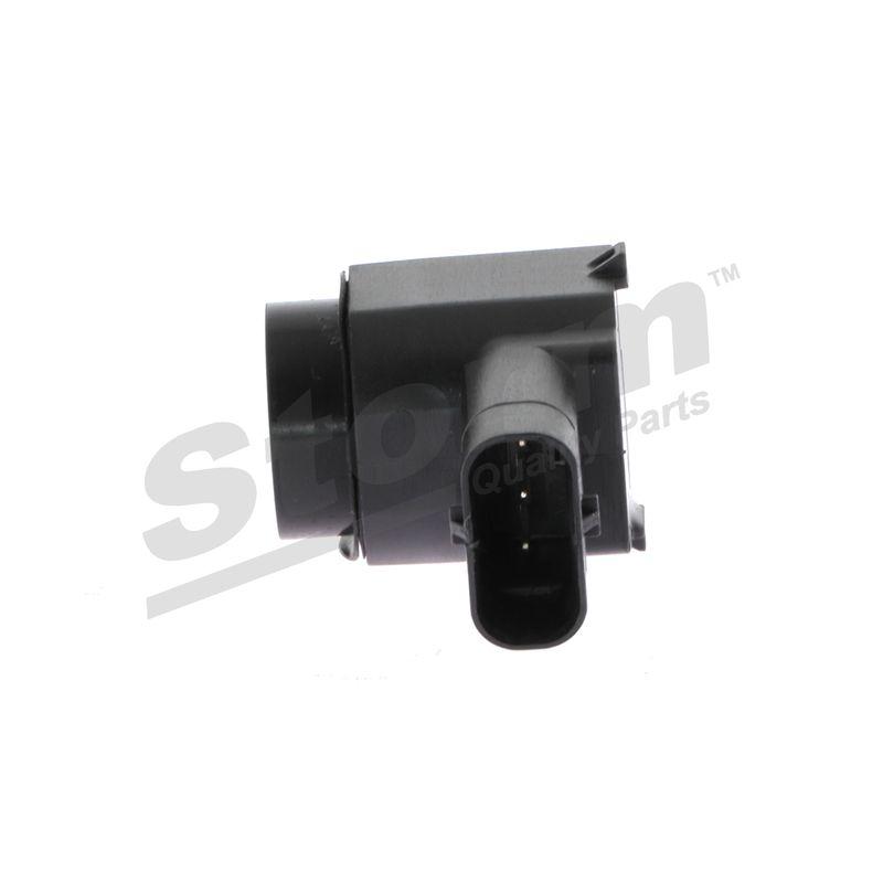 Capteur, aide au stationnement STORM QUALITY PARTS 399230