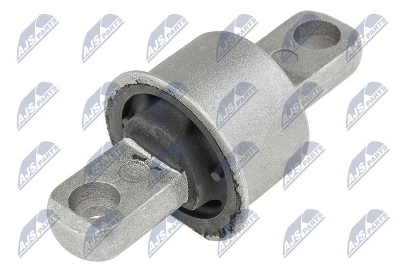 Suspension, Différentiel NTY ZTP-CH-007B