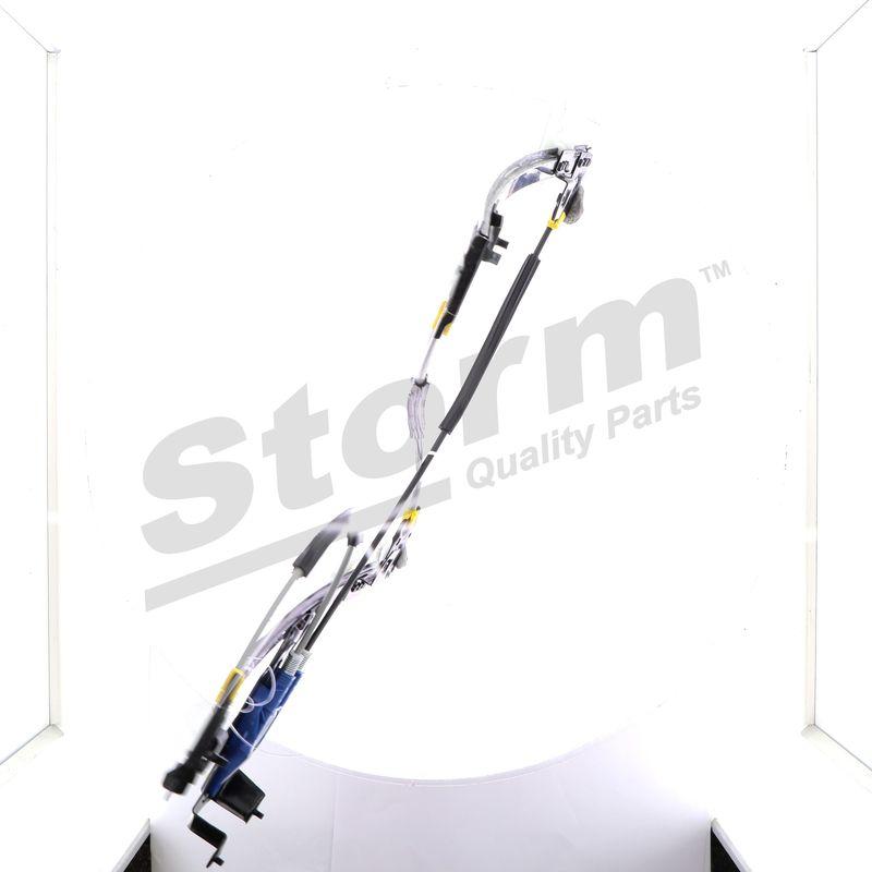Lève-vitre STORM QUALITY PARTS 28587