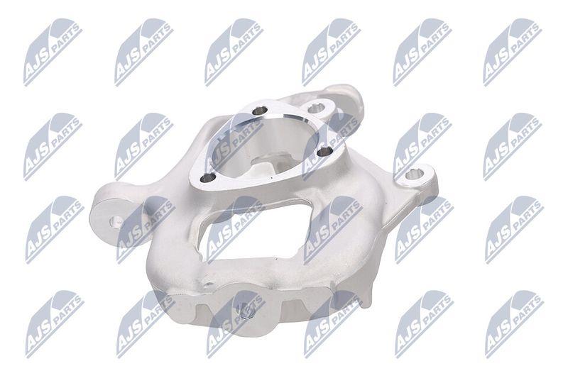 Fusée d'essieu, suspension de roue NTY ZZP-CH-050