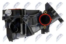 Module de tube d'admission NTY BKS-VW-025