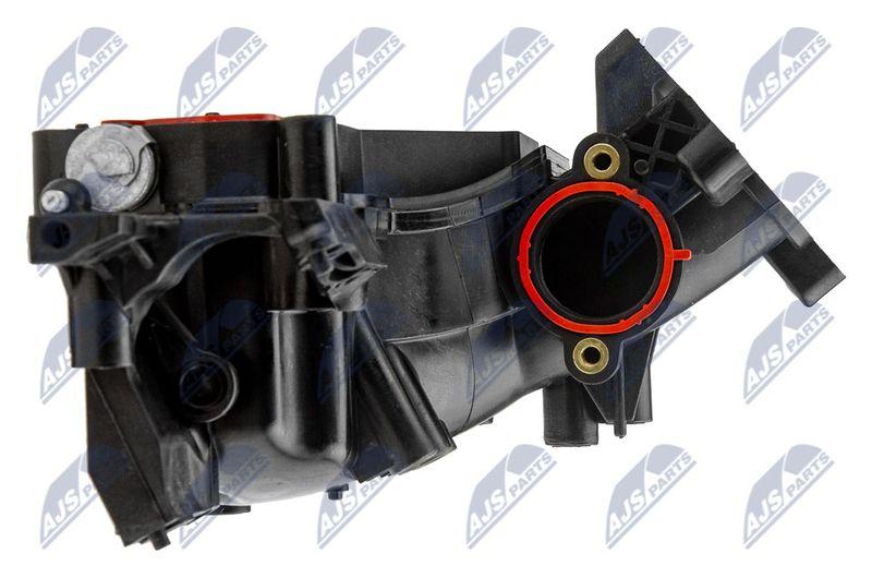 Module de tube d'admission NTY BKS-VW-025