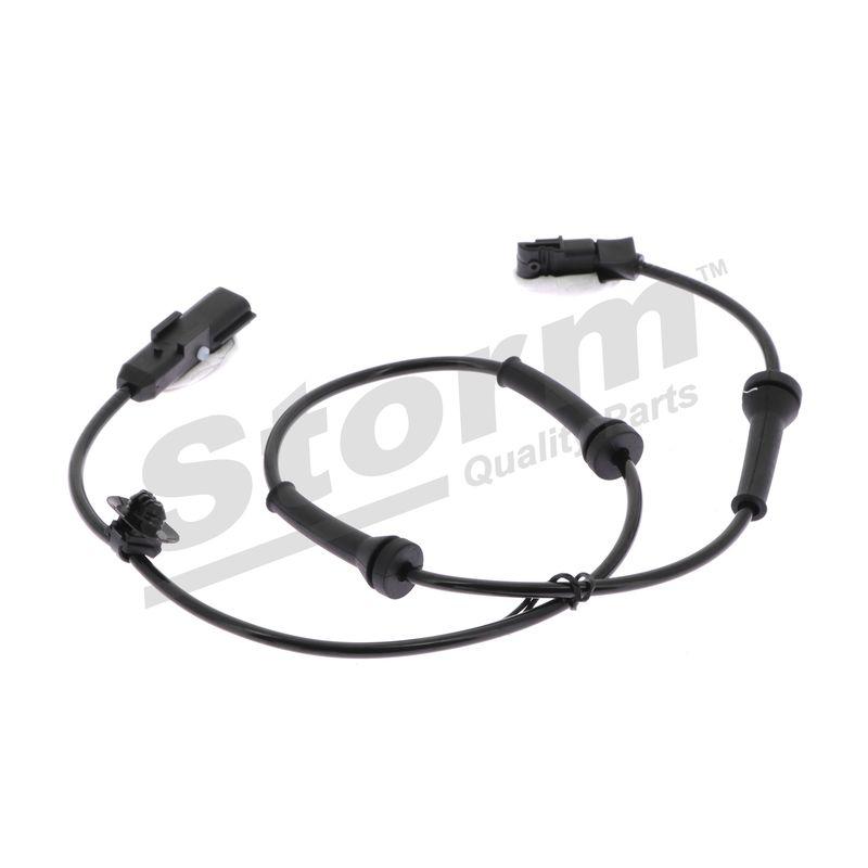 Capteur, vitesse de roue STORM QUALITY PARTS 888017