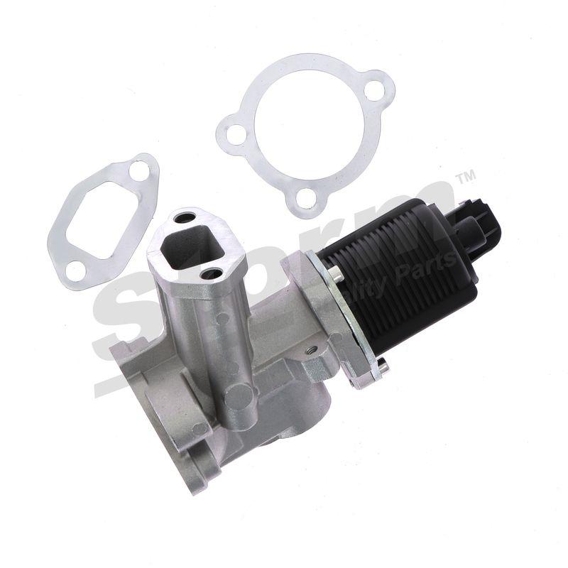 Vanne EGR STORM QUALITY PARTS 9032