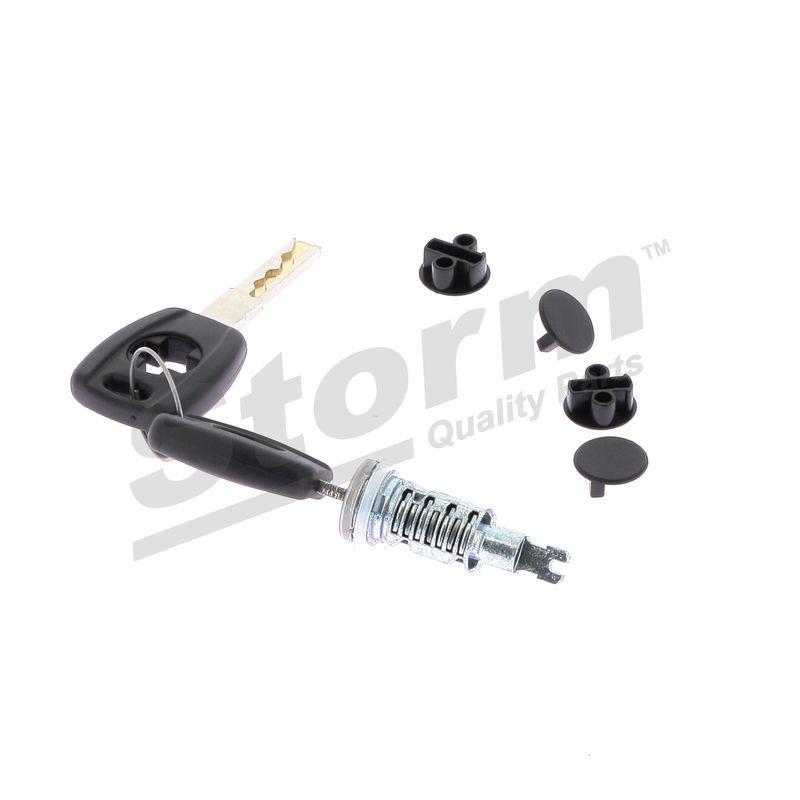 Cylindre de serrure STORM QUALITY PARTS 2962002
