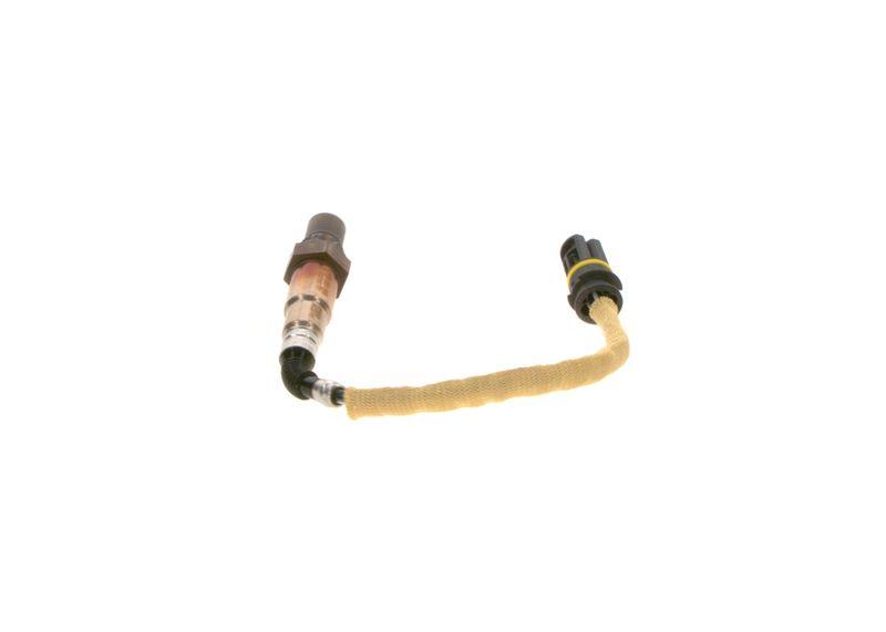 Sonde lambda BOSCH 0 258 006 563