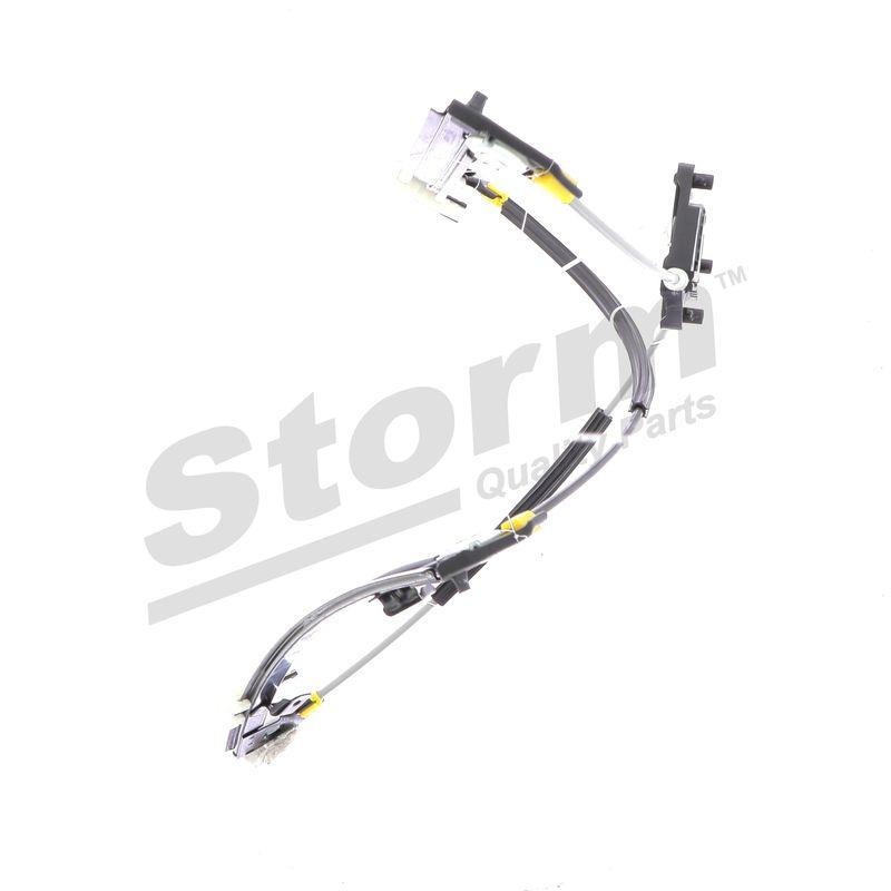 Lève-vitre STORM QUALITY PARTS 27976