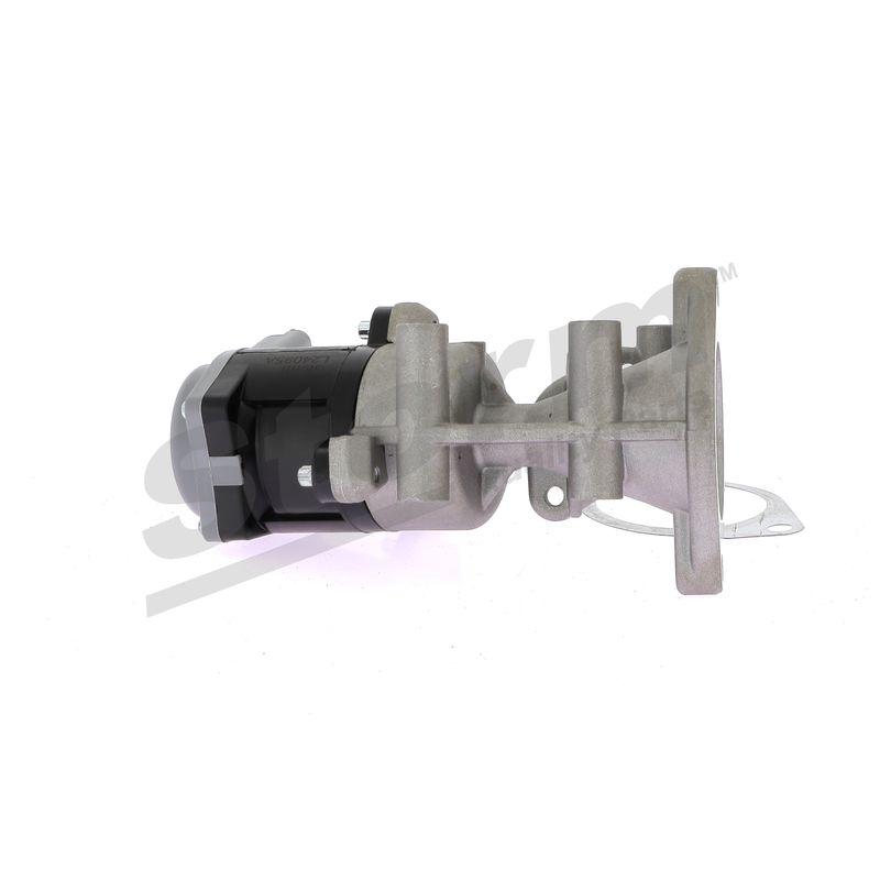 Vanne EGR STORM QUALITY PARTS 9104