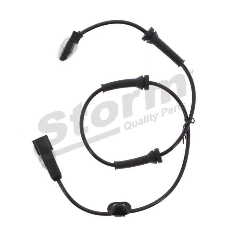 Capteur, vitesse de roue STORM QUALITY PARTS 888017