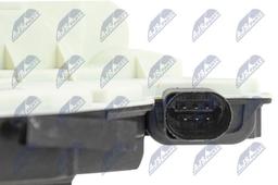 Serrure de porte NTY EZC-SE-024
