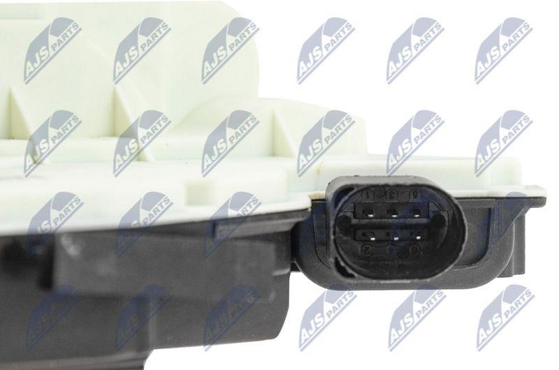 Serrure de porte NTY EZC-SE-024