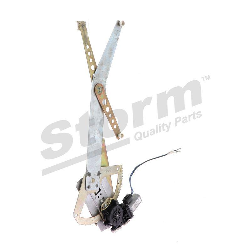 Lève-vitre STORM QUALITY PARTS 136576