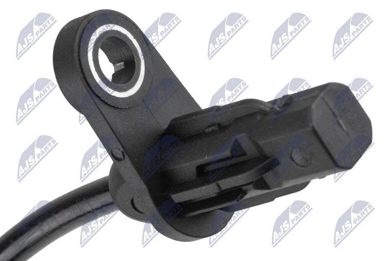 Capteur, vitesse de roue NTY HCA-HY-571