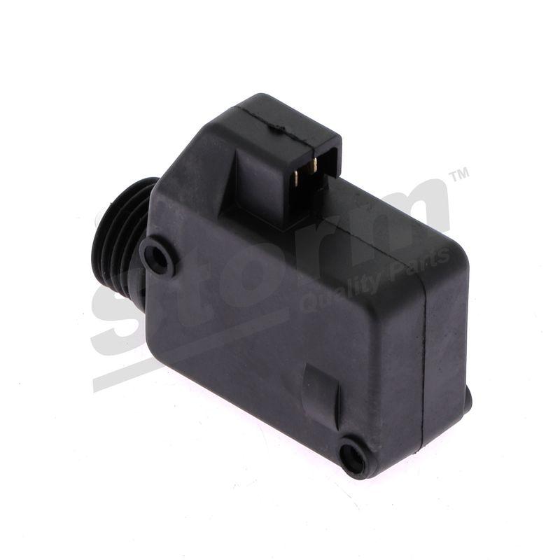 Élément d'ajustage, verrouillage central STORM QUALITY PARTS 2902001