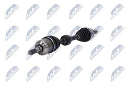 Arbre de transmission NTY NPW-HY-680