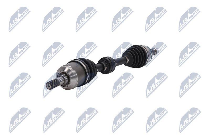 Arbre de transmission NTY NPW-HY-680