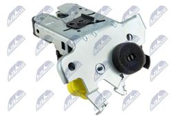 Serrure de hayon NTY EZC-AU-181