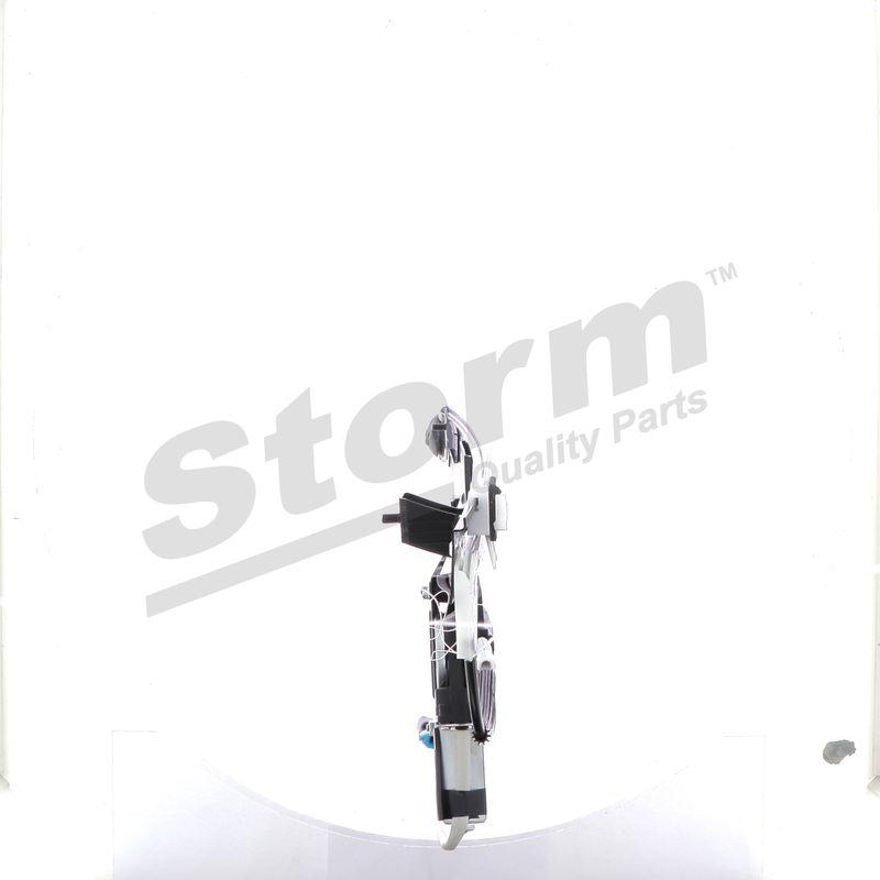 Lève-vitre STORM QUALITY PARTS 39676