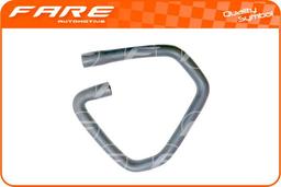 Durite de radiateur FARE SA 8028