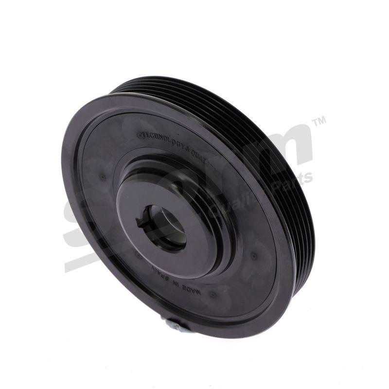 Poulie, vilebrequin STORM QUALITY PARTS 99997