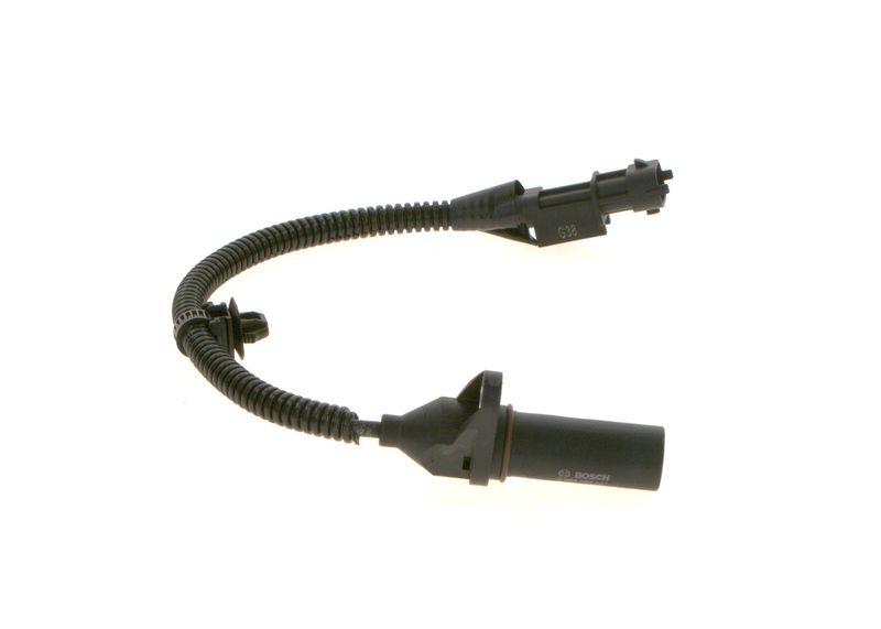 Capteur d'angle, vilebrequin BOSCH 0 986 280 497