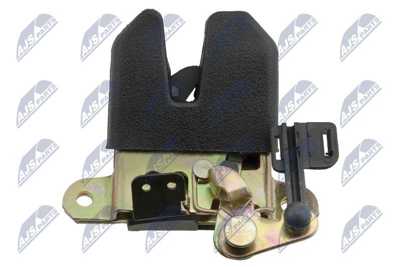 Serrure de hayon NTY EZC-VW-225