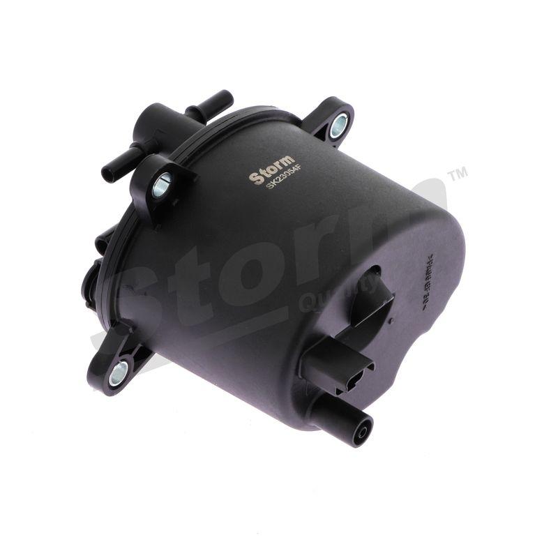 Boîtier, filtre à carburant STORM QUALITY PARTS 5380
