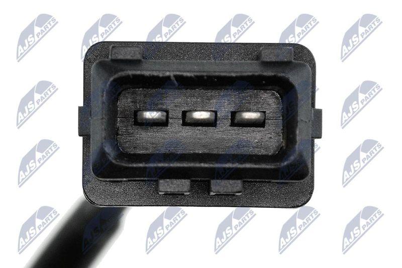 Capteur d'angle, vilebrequin NTY ECP-HY-009