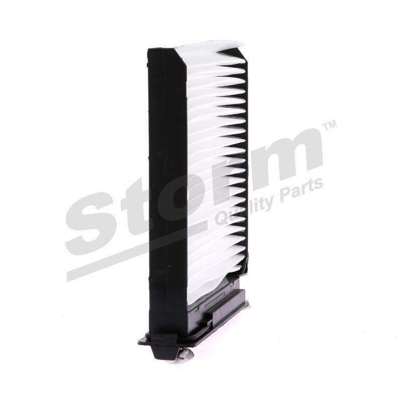 Filtre, air de l'habitacle STORM QUALITY PARTS 14314