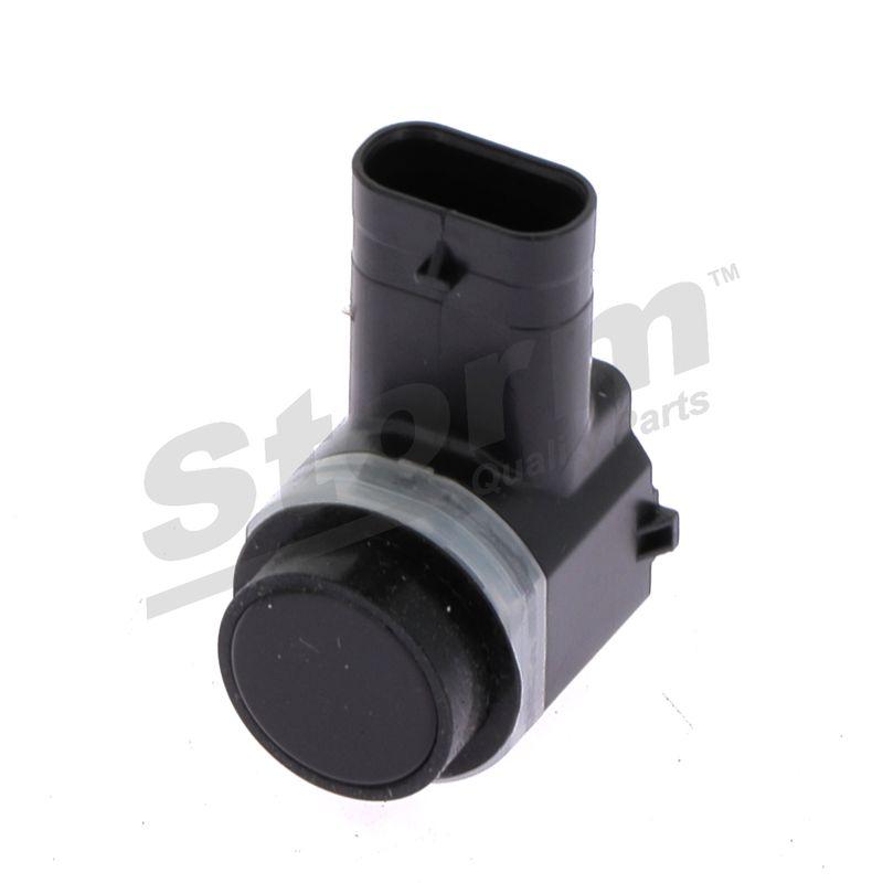 Capteur, aide au stationnement STORM QUALITY PARTS 151111