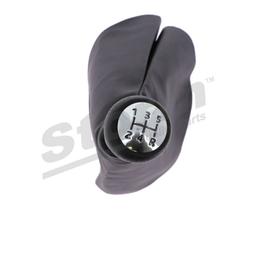 Garnissage de levier de changement de vitesse STORM QUALITY PARTS 7003061