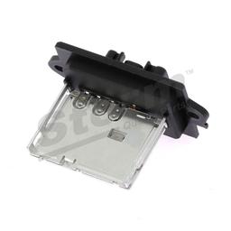 Résistance, pulseur d'air habitacle STORM QUALITY PARTS 1500500