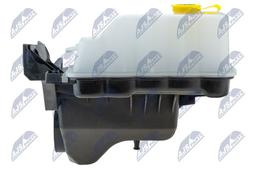 Vase d'expansion, liquide de refroidissement NTY CZW-FR-016