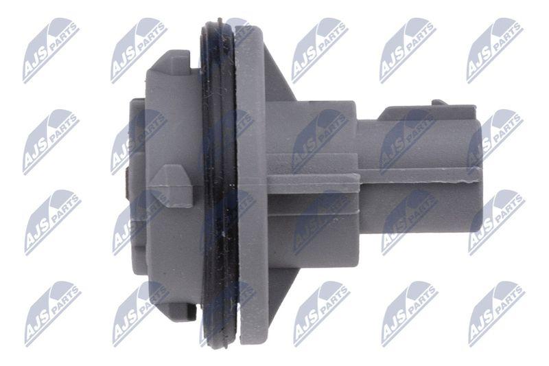 Douille de lampe, feu latéral NTY EZ-MZ-002