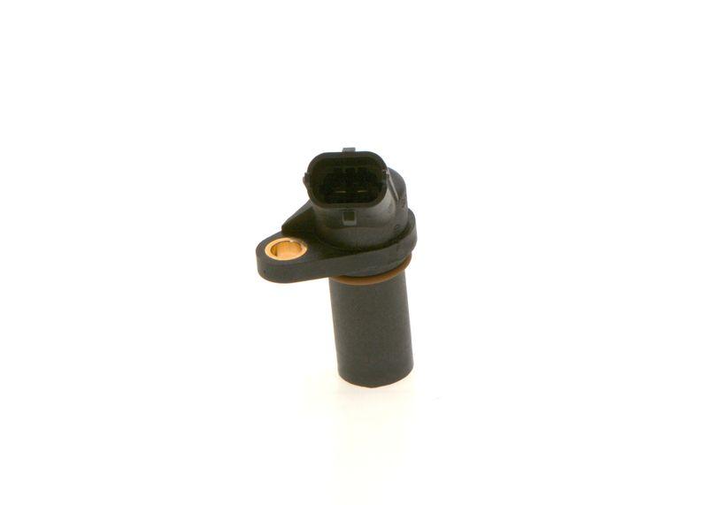 Capteur d'angle, vilebrequin BOSCH 0 281 002 742