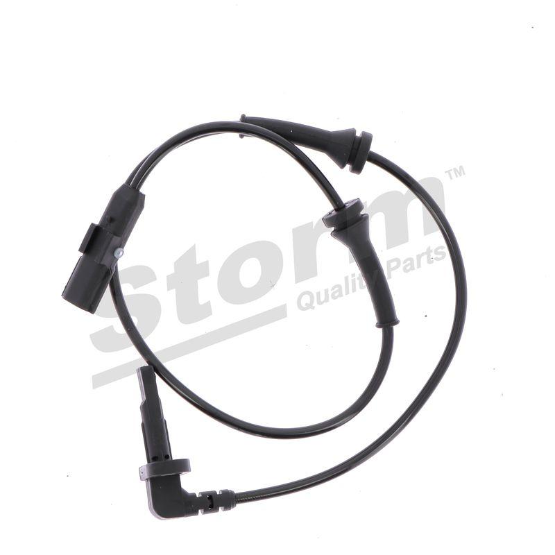 Capteur, vitesse de roue STORM QUALITY PARTS 888026