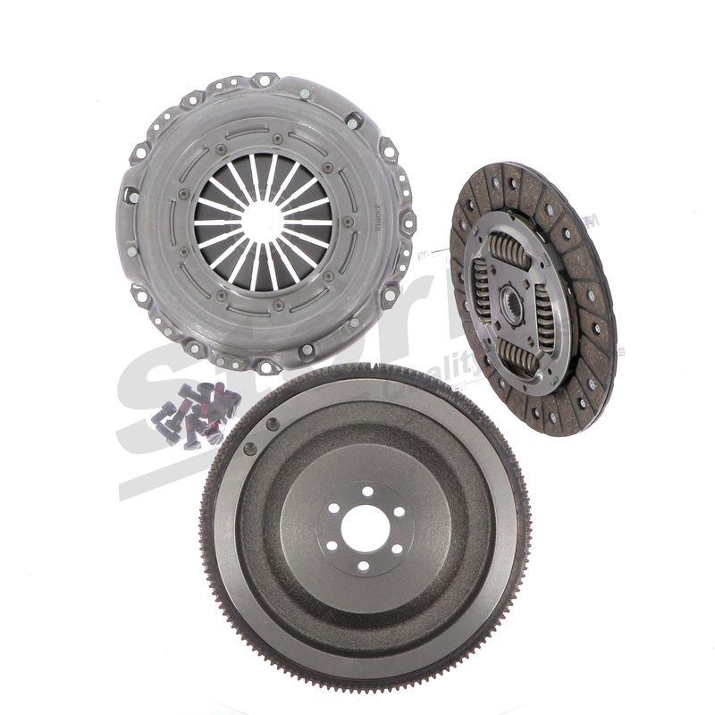 Kit adaptateur, embrayage STORM QUALITY PARTS STO835180A