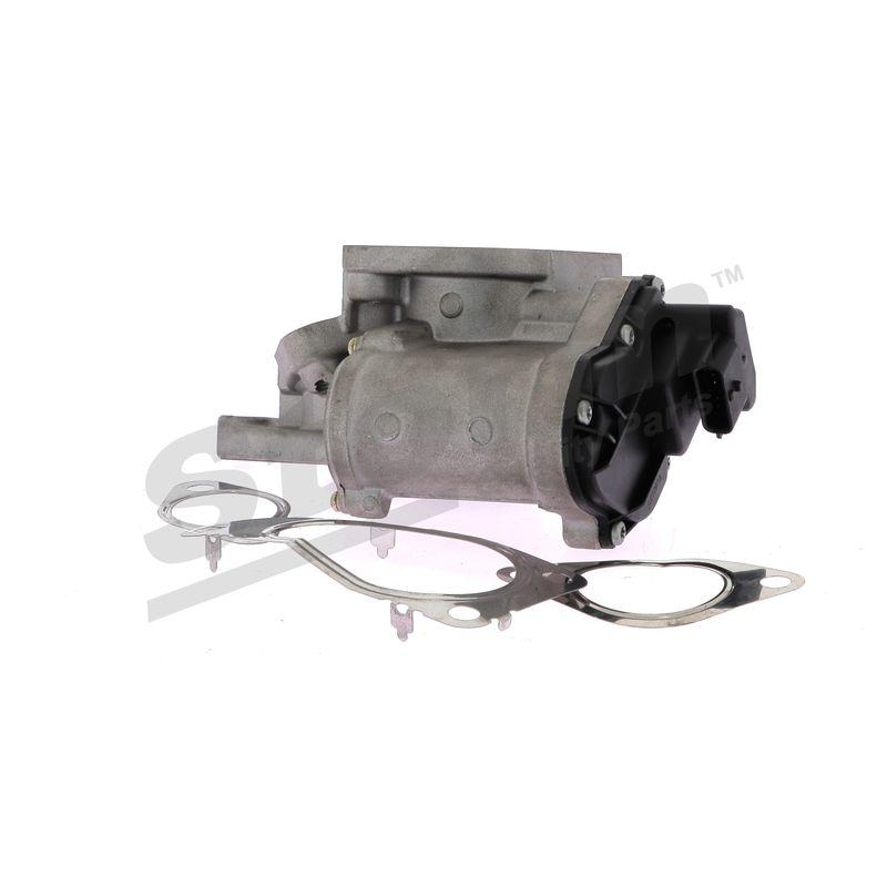 Vanne EGR STORM QUALITY PARTS 9053