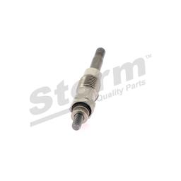Bougie de préchauffage STORM QUALITY PARTS 501041