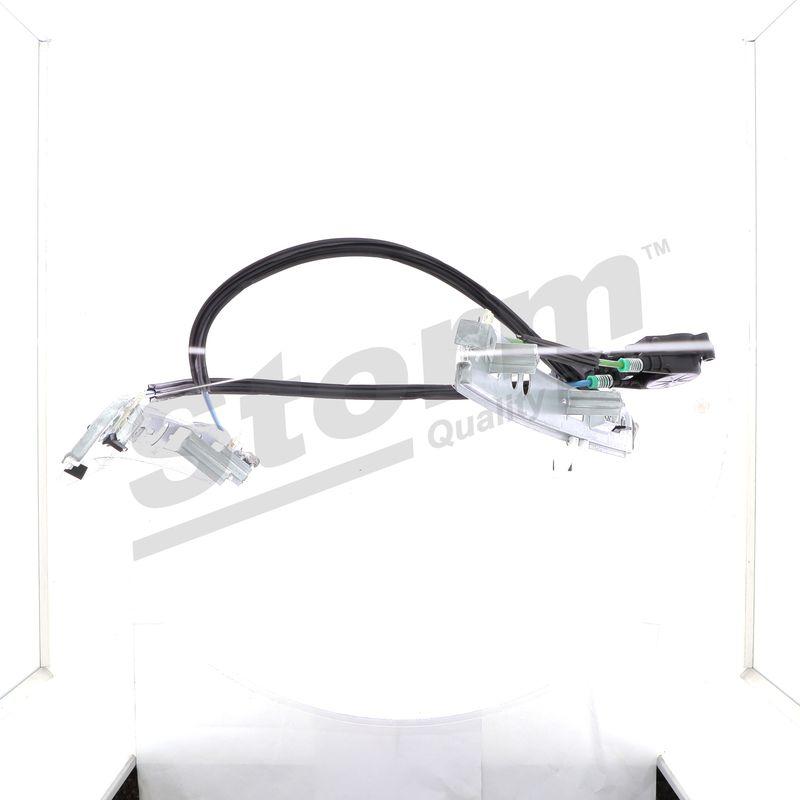 Lève-vitre STORM QUALITY PARTS 87277