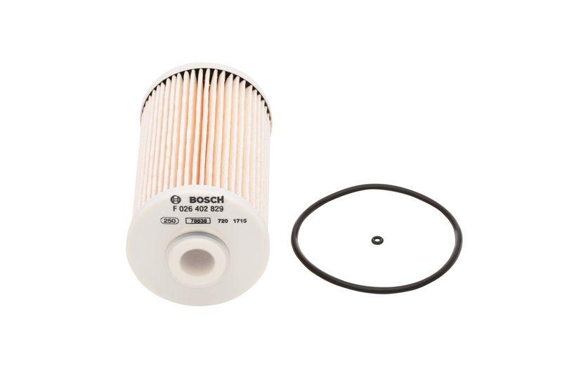 Filtre à carburant BOSCH F 026 402 829