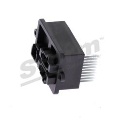 Résistance, pulseur d'air habitacle STORM QUALITY PARTS STO888000