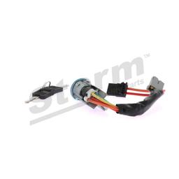 Fermeture-volant STORM QUALITY PARTS 86025