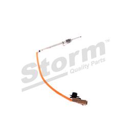 Capteur, température des gaz STORM QUALITY PARTS STO800048