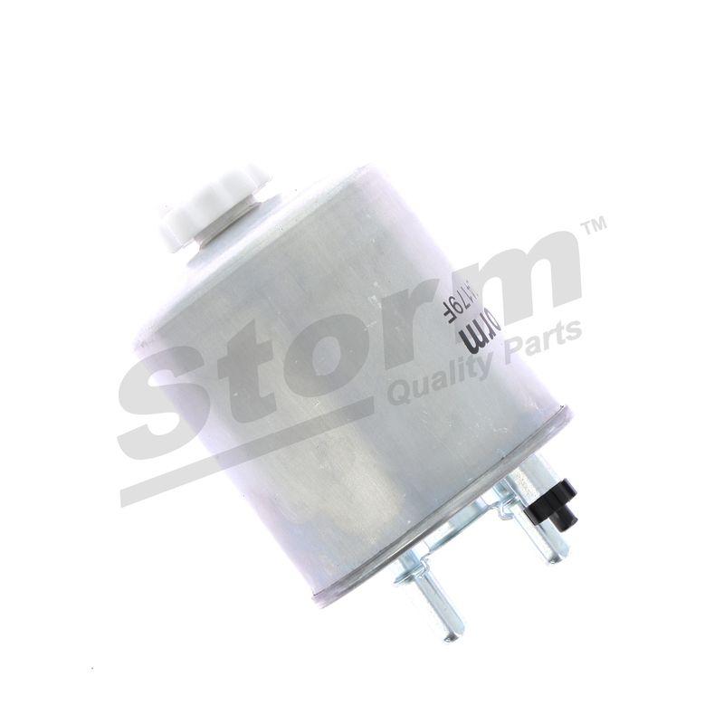 Filtre à carburant STORM QUALITY PARTS 10868